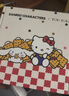 toutou小酒窝新款女包HelloKitty联名三丽鸥生日礼物单肩斜挎小包送女友 实拍图