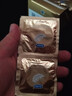 杜蕾斯（durex） 避孕套安全套超薄尊享三合一14只裸感男女用成人计生情趣用品 实拍图