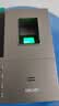 得力考勤机 打卡机人脸指纹掌静脉一体机 免软件免网络 三步设置 自动生成报表 U盘导报表 销冠王33800 实拍图