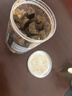 禹晟源广西罐装老姜特产红糖正宗姜茶黑糖古法姜糖手工红糖姜茶 老姜红糖[姜多够辣]罐装 250克罐装(约50粒)甜辣口感 实拍图