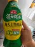 海天蚝油1kg 上等耗油调料 挤挤装 上色提鲜增香 家用调料 点蘸捞拌 实拍图