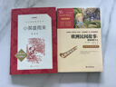 欧洲民间故事 聪明的牧羊人 快乐读书吧五年级上册推荐课外阅读书 四升五暑假阅读  附真题万物复书五年级 实拍图