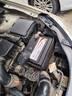 骆驼(CAMEL)汽车电瓶12V60AH蓄电池55D23 上门安装-以旧换新 适用于 【现代】 现代伊兰特 朗动 悦动 名图 名驭 途胜 ix35 实拍图