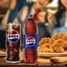 百事可乐Pepsi 碳酸饮料汽水 2L*6大瓶整箱装 家庭聚会分享 实拍图