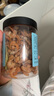 富昌 虾干 金钩海米160g  虾米 大粒干虾仁 海鲜干货煲汤食材 实拍图
