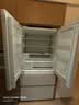 东芝（TOSHIBA）大白梨600L法式多门638超薄零嵌入式自动制冰大容量节能无霜国家补贴家用白色全能电冰箱 GR-RF638WI-PM1贝母白 实拍图