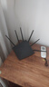 普联（TP-LINK）双千兆路由器 1900M无线 家用5G双频 WDR7660千兆易展 六信号放大器 高速路由WIFI穿墙IPv6 实拍图