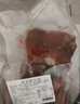 大紅門香卤猪头肉450g*4 熟食腊味即食扒猪脸肉卤味速食下酒菜量贩装 实拍图