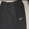 耐克NIKE男运动裤 春夏训练束脚休闲裤时尚百搭FB7498-010黑2XL 实拍图