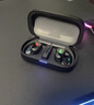 ROG降临Open wireless无线蓝牙运动开放式耳机挂耳式游戏耳机 人体工学IPX5防水AI降噪长续航 降临OWS 实拍图