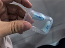 安耳悠 耳塞防噪音睡觉睡眠专用 blue2对+EPC遮光眼罩舒适透气 仲夏蓝 实拍图