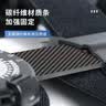 麦德威（medwe）医用膝关节支具碳纤维膝盖固定支具支架腿部骨折韧带术后护膝护具 实拍图