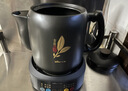 小熊（Bear）煎药壶 中药锅 中药煎药壶 熬药壶全自动 熬药电砂锅 4L大容量JYH-S40D1 二煎 实拍图