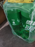 可口可乐（Coca-Cola）雪碧 Sprite 柠檬味 汽水 碳酸饮料 2L*6瓶 实拍图
