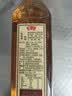 鲁花自然香料酒 500ml 黄酒酿造【零添加防腐剂】炖鸡炖肉炒菜调味品 实拍图