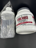 北欧海盗锌镁肌酸99.99%纯度300g一水肌酸粉健身运动补剂 菠萝味 实拍图