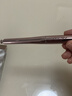 三资堂染眉膏02灰棕 一刷成型立体柔雾眉粉 防水持久不脱色眉笔眉刷 实拍图