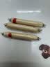 小鹿蓝蓝高钙高铁高锌DHA苏打脆片宝宝零食儿童苏打脆片/海苔味/80g 实拍图
