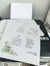 爱普生（EPSON）L3558 A4彩色墨仓式打印机 打印复印扫描多功能一体机 无线WIFI 家用办公（设备+复印纸+AI套装） 实拍图