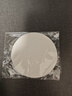 古私（Gusi）杯垫隔热垫咖啡杯垫茶杯子垫碗垫西餐垫蓝/黄色直径12cm（4片装） 实拍图
