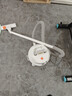 德尔玛（Deerma）【重磅单品】TJ700S 干吹两用吸尘器 家用商用 吸尘器桶式大吸力 整机降噪设计ZN-530 实拍图