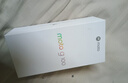摩托罗拉联想moto g100 四年质保 LCD护眼屏 7000mAh超强续航 8GB+256GB 曜石黑 实拍图