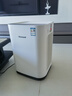 霍尼韦尔（Honeywell）空气净化器家用除甲醛除雾霾除PM2.5智能净化器除菌除甲流病毒 KJ820F-P21D 实拍图