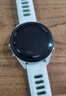 佳明（GARMIN）FR265心率跑步户外运动智能手表生日礼物Forerunner265月光白 实拍图