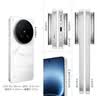 vivo X300 Ultra 16GB+512GB 银调 蔡司大师镜头群 全焦段4K 120fps 10bit Log 拍照 AI手机 实拍图