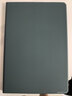 ALittleFlower【全网热销30W+】适用华为MatePad Air保护套壳12英寸25/24款华为平板保护套轻薄休眠暗夜绿 实拍图