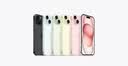 Apple/苹果 iPhone 16（A3288）128GB 白色 支持移动联通电信5G 双卡双待手机 实拍图