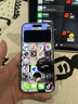 倍思苹果手表充电器PD60W数据线二合一watch充电线适用iPhone17/16/15手机watchS11/10/9/8/SE/Ultra3 实拍图