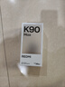 小米（MI）REDMI K90 Max 天玑9500 165Hz超高刷屏幕 红米5G 学生电竞游戏手机  暗影黑 12GB+512GB 官方标配 实拍图