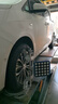 马牌轮胎205/55R16 91V FR UC7适配马自达6标致307/308 实拍图