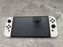 任天堂（Nintendo）【国内保税仓】Switch2/1代 OLED/续航加强日版/港版便携家用ns体感游戏机掌机 日版OLED白色64GB保税（赠共享会员） 实拍图