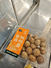 卤鹌鹑蛋240g 实拍图