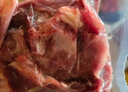 恒都 国产精选调理牛肉片150g*4 生鲜牛肉 火锅食材 煎炒烧烤 实拍图