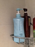 水之密语嘭润保湿沐浴露600ml 保湿滋润面护级透明质酸法国海盐清洁男女士 实拍图