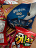 奥利奥（Oreo）迷你分享装原味夹心饼干200g  早餐下午茶休闲零食 实拍图