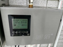 威乐智能APP回水热水循环泵家用循环适用热水器地暖空气能太阳能T190Y T390Y【铜泵】【遥控+APP】 实拍图