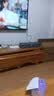 山水（SANSUI）家用回音壁SOUNDBAR电视音响家庭影院KTV套装无线蓝牙音箱卡拉OK低音炮K歌双话筒 93S 实拍图