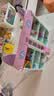 乐高（LEGO）积木10788 盖比的娃娃屋男女孩儿童玩具生日礼物家居装饰摆件 实拍图