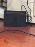 毕亚兹 适用Switch充电器 电源适配器ns底座充电器快速充电线lite日港版国行oled直充  39w快充 实拍图