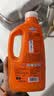 威猛先生（Mr Muscle）热门商品管道疏通啫喱 960ml*3瓶卫浴下水道疏通剂 厕所管道疏通  实拍图