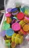 孩之宝（Hasbro）培乐多彩泥无毒橡皮泥手工黏土玩具超级棒基础彩泥16色装G2299 实拍图