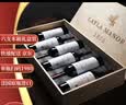 蕾拉【法国LAYLA 】AOP级原瓶进口14度干红葡萄酒木箱礼盒装750mlX6瓶 实拍图