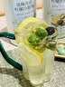 音朗花草茶 冰吸话梅青桔柠檬茶柠檬水果冷泡茶解腻养生水果茶泡水喝 实拍图