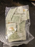 宜人家南酸枣糕江西特产休闲零食办公室零食孕妇老人小孩零食散装 蜜饯 酸枣糕散装500g新老包装随机发 实拍图