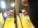 美的（Midea）M3升级款家用变频微波炉平板式易清洁800W微波速热智能菜单钻石背板加热20L小型一级能效（PM20M2 实拍图