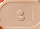 babycare婴儿酵素洗衣皂内衣皂宝宝bb皂去渍无酒精孕妇妈妈洗衣 150g 5块 红西柚 【除菌新升级】 实拍图